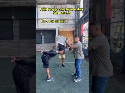 AIIII NÃO #explore #humor #comedia