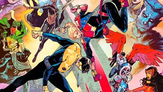 These Marvel Teams Could Defeat The Justice League