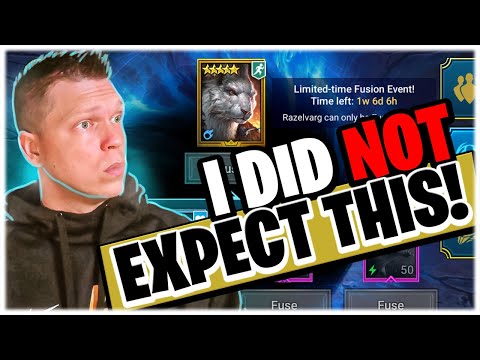 Plarium trying to WIN US OVER with this stuff?! | RAID Shadow Legends