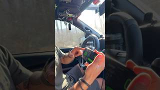 Pantalla Bluetooth para las luces del carro (Linx de ARB)