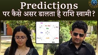 ज्योतिष में Depositor का रोल: Predictions पर कैसे असर डालता है | Role of Depositor in Jyotish