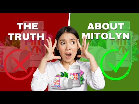 MITOLYN ((❌ The truth about Mitolyn ❌)) – Mitolyn Review 2025 – Mitolyn Reviews – Mitolyn Review