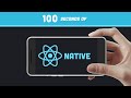 React Native Concepts and Features