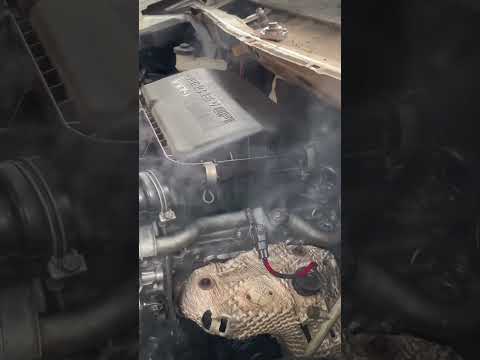 Awas ! jangan main ganti air coolant