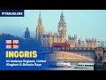 Exploring England: A Historical and Cultural Journey