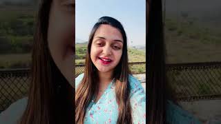 Ambar Se Toda Suraj Wo Pyara Singing | RRR | #shorts