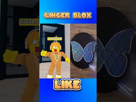 Karen WANTED to stay UP all night in Roblox… but THEN THIS happened! 😲🤣 #shorts