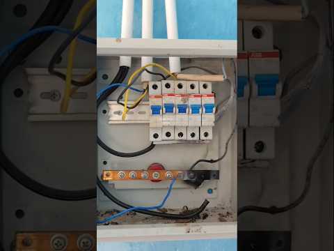 Menggabungkan kabel netral dan grounding bikin boros tagihan listrik..??