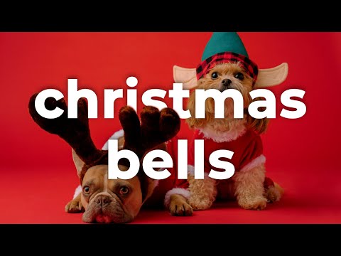 🎄 Christmas & Bells (Royalty Free Music) - "CHRISTMAS TIME" by Alex Productions 🇮🇹