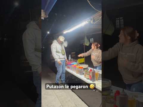 Viejo payaso 🤡 y sangron #reels #humor #teocaltiche #parati #comedia
