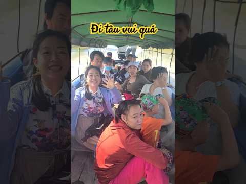 Mọi người đi đâu vậy #shortvideo