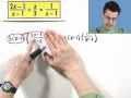 Solving Rational Equations in College Algebra