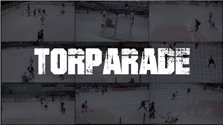 Crocodiles Hamburg Torparade 2020/2021 Monat November & Dezember