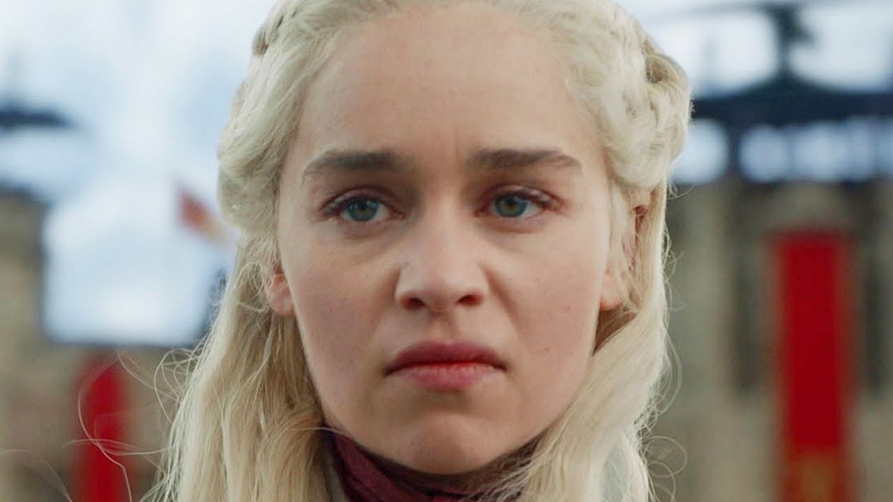 Why Game Of Thrones Fell Apart At The End