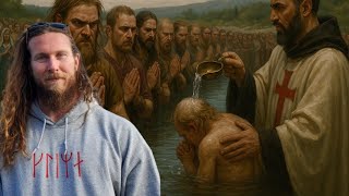 Would I have Converted to Christianity in the Viking Age?
