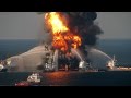 Impact of Oil Slicks and Responses