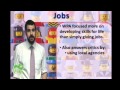 New Deal Legislation and Impact