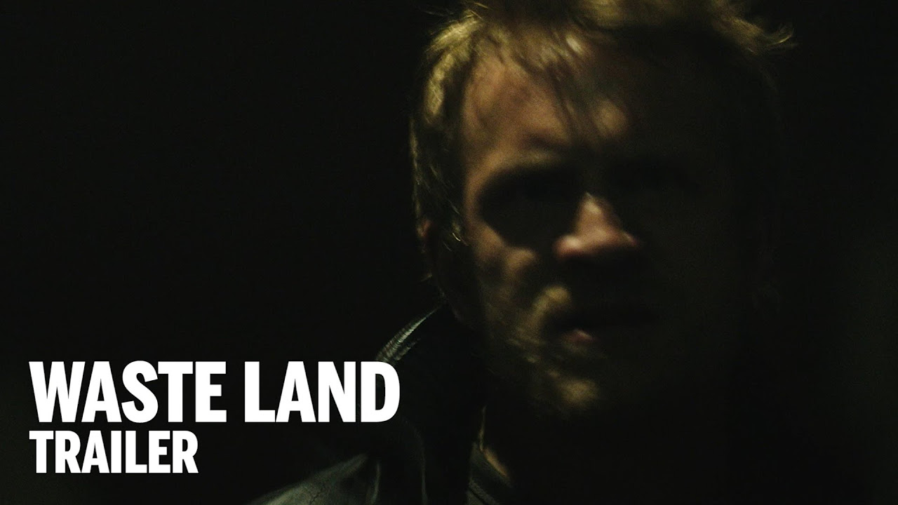 Waste Land Trailer thumbnail