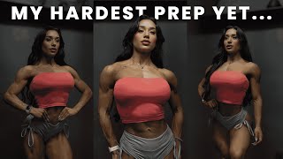it’s PEAK WEEK again… | my best package yet