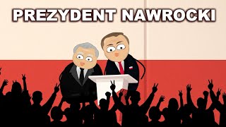 Karol Nawrocki - Prezydent Polski