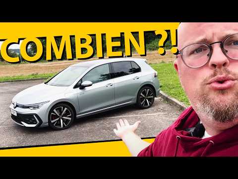 VW : La QUALITÉ remonte MAIS toujours TROP CHER ?!