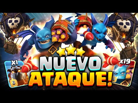 💥SIN PALABRAS: ESTE ES el ATAQUE MÁS INCREIBLE del MOMENTO!! 🚀 Nuevo LALOON de SUPER ESBIRROS!