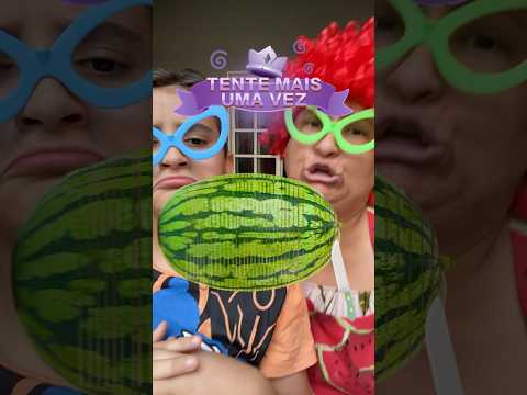 Meu filho me respondeu e se deu mal… #humor #funny #comedy #criative #engraçado #viral