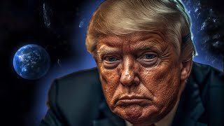 WARNING | A MESSAGE FOR DONALD TRUMP