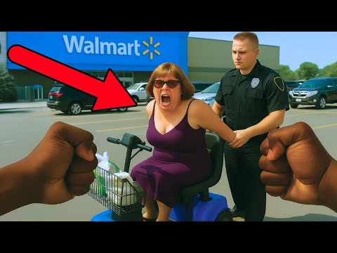 Top 10 Most UNHINGED Karen Moments OF ALL TIME!