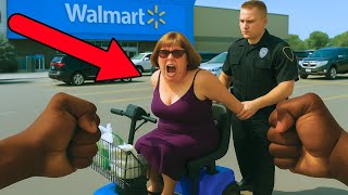 Top 10 Most UNHINGED Karen Moments OF ALL TIME!