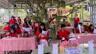 FWE & FWSL Fun Picnic In Bogor, 2024 | Part 2