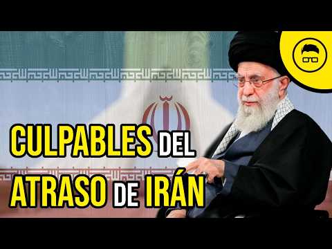 ¿Cómo un PAÍS tan RICO puede estar TAN MAL?