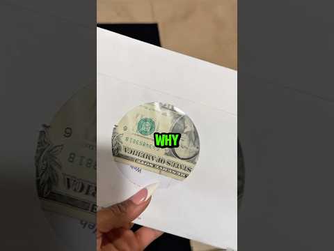 Mail Money โ๏ธ