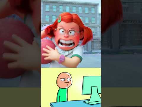 Angry Mei Lee 😂😂