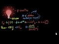 Photon Emission and Intensity Concepts