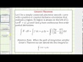 Understanding Line Integrals and Green's Theorem