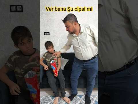 küçük kardeşine bulaşırsan #funny #mizah #youtubeshorts