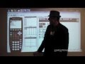 Statistical Concepts and Calculator Functions