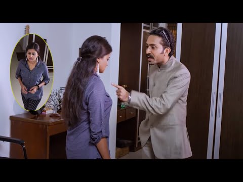 പെണ്ണ് കാണാൻ എന്ന് പറഞ്ഞു ഇതുപോലുള്ള സാധനത്തിനെ ആരുടെയും മുൻപിൽ നിർത്തരുത്| Vishwasam Athalle Ellam