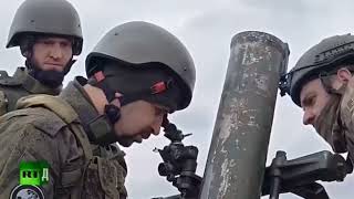Бригада "Терек ",отряд Гребенской