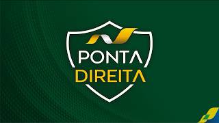 Ponta Direita – Alan Carioca - 18/08/2026