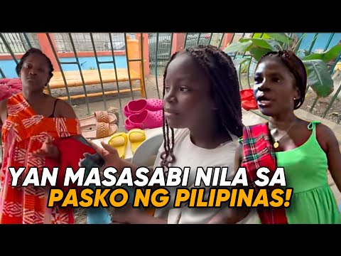 GANYAN ANG PASKO NG PILIPINAS!!!!