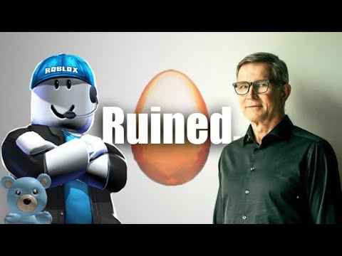 Roblox Just Ruined Their Biggest Event Ever