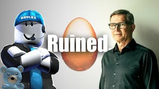 Roblox Just Ruined Their Biggest Event Ever