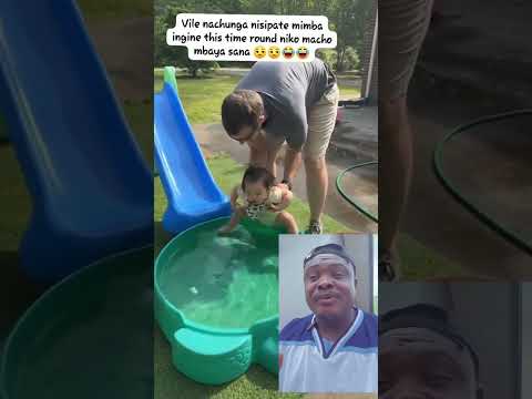 Not today Daddy 😂😂 #viralvideo #reels #fypシ゚viral #shortsvideo