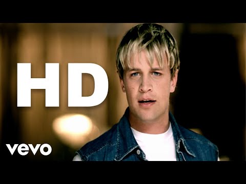 Westlife - When You're Looking Like That (Official HD Video)