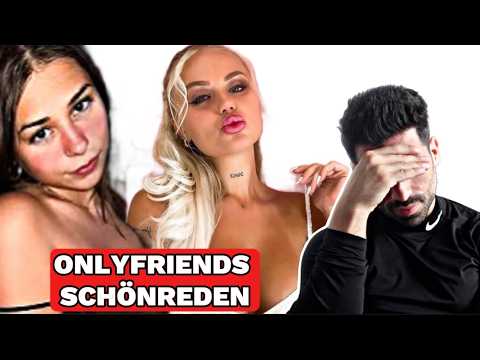 ONLYFRIENDS SCHÖNREDEN!? - Der PEINLICHSTE NPC