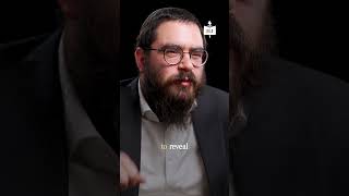 This Explains All Of Judaism
