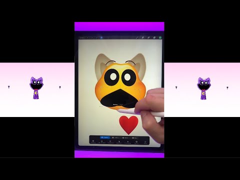 🐱CatNap Sprunki OC + 1 phase 2 phase +  #Emoji 😳