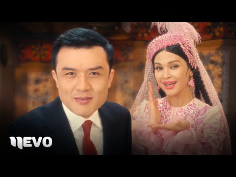 Alisher Fayz - Bir bor ekan (Official Music Video)